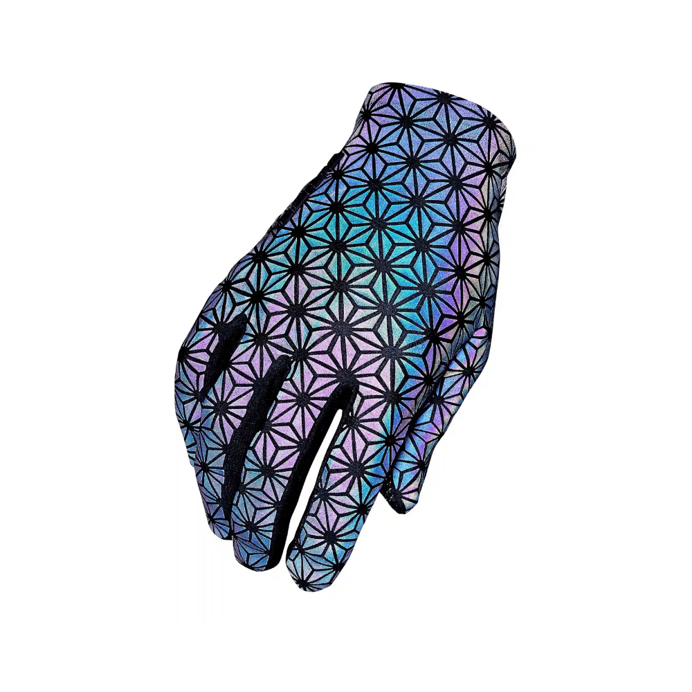 Guantes Supacaz Supa-G Clarino Largo – Oil Slick