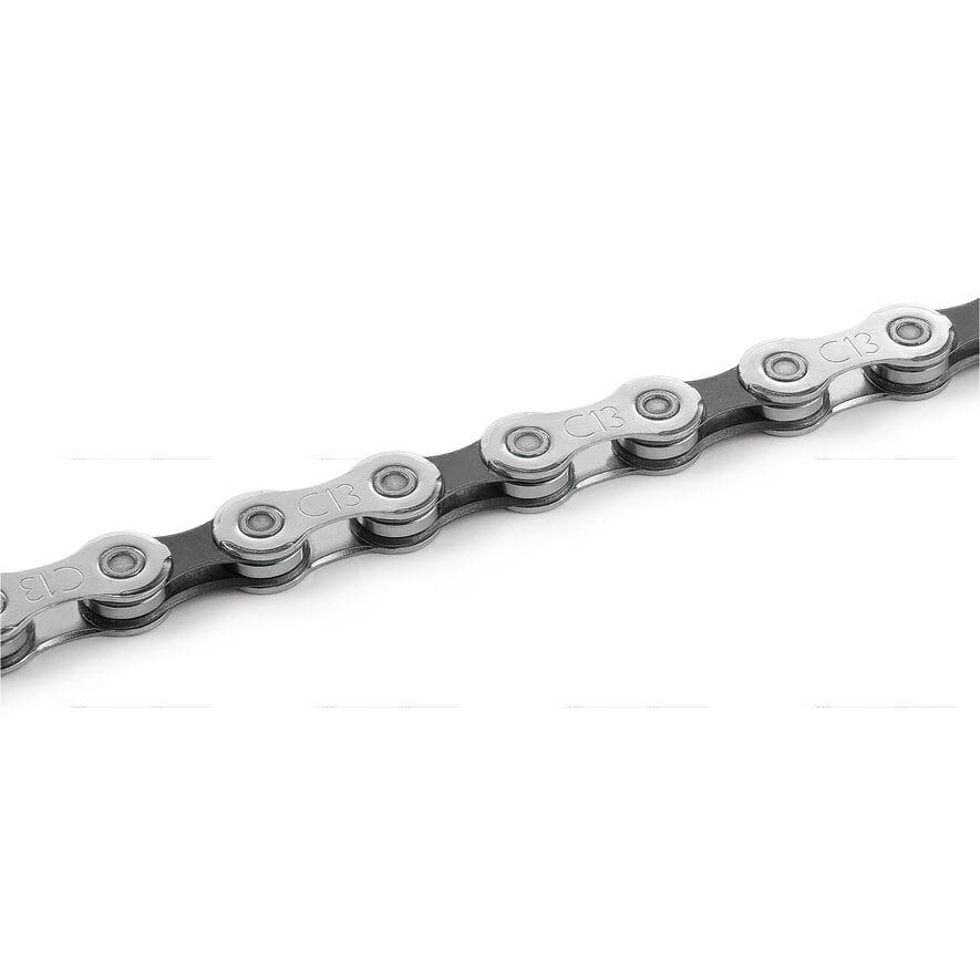 Cadena Campagnolo Ekar 13v 117L + Connecting Link