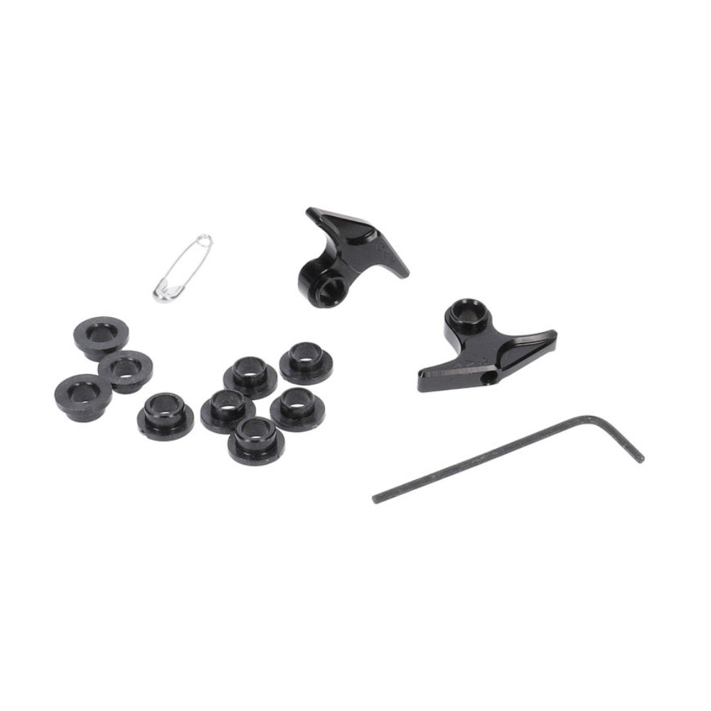 Set de palancas OAK SH para frenos Shimano