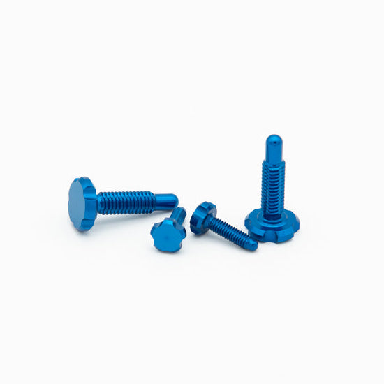 Kit de tornillos OAK para palancas RLP Magura