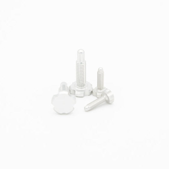 Kit de tornillos OAK para palancas RLP Magura