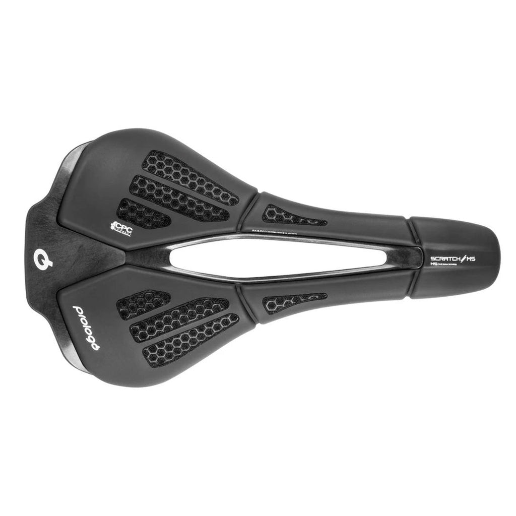 Asiento Prologo Scratch M5 PAS 140 CPC - Riel NACK