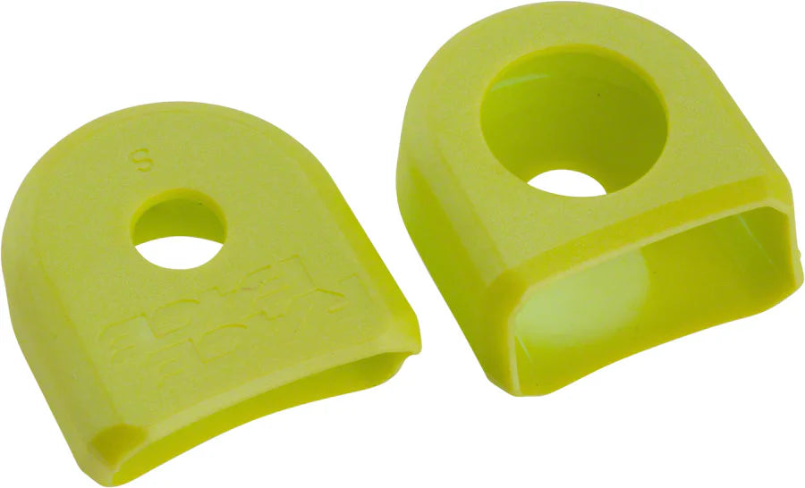 Botas protectoras chicas para bielas de aluminio