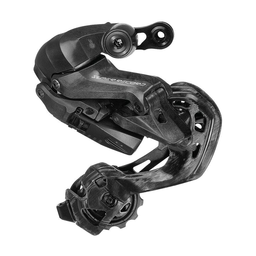Cambio Trasero Campagnolo Super Record WRL 12v