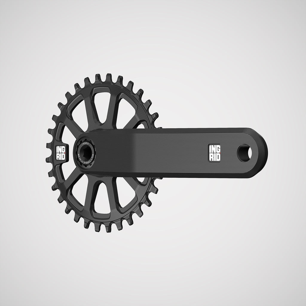 Crankset INGRID Crs-G
