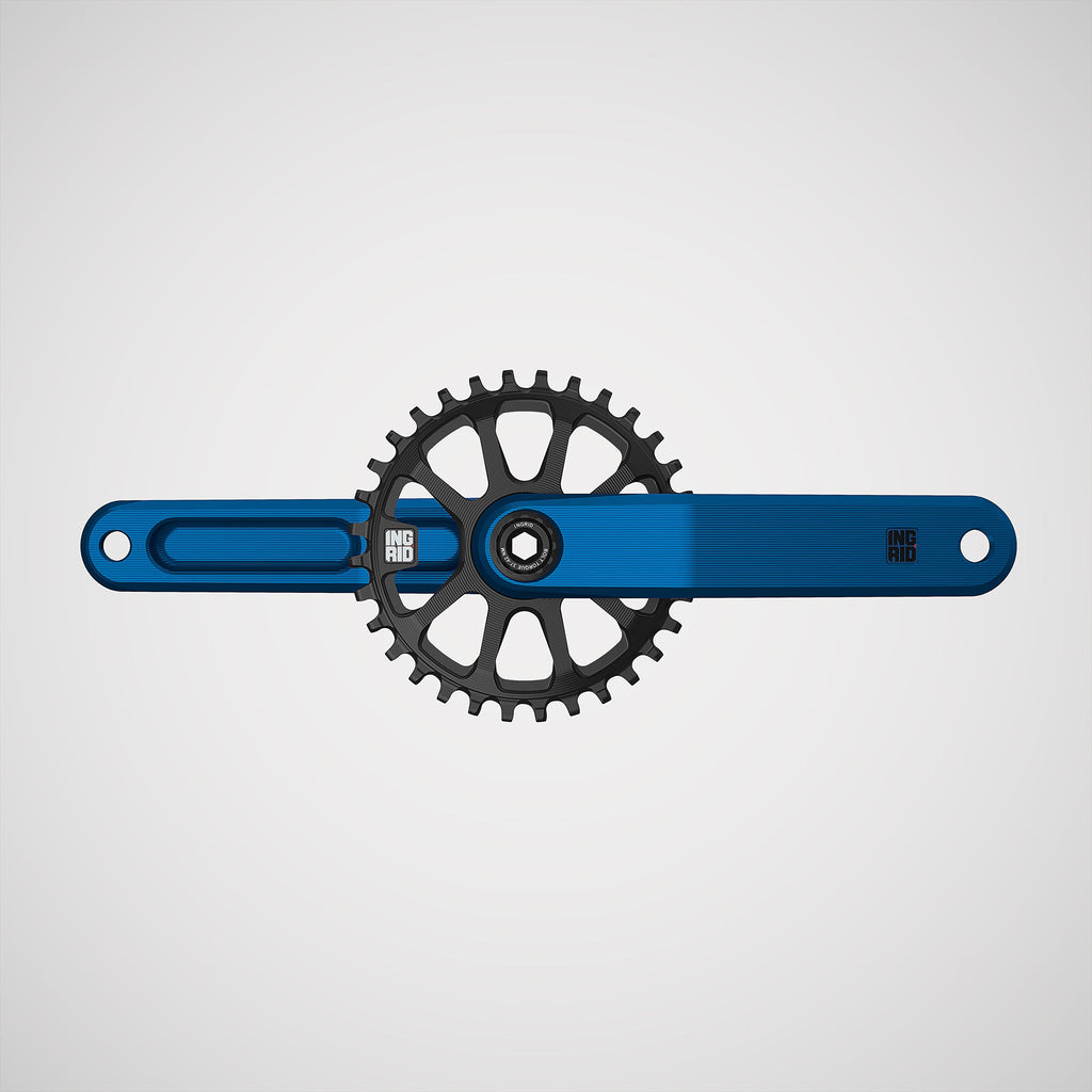 Crankset INGRID Crs-G