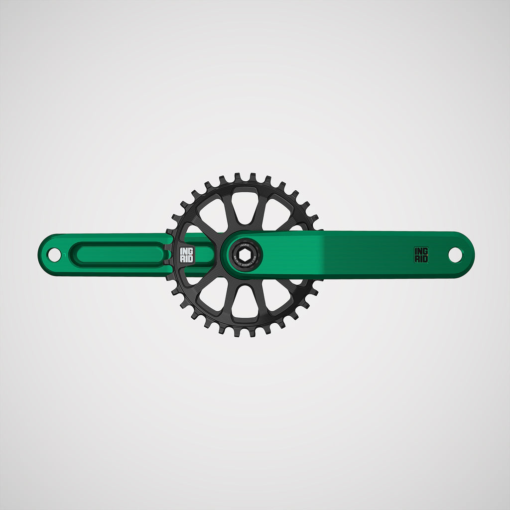 Crankset INGRID Crs-G