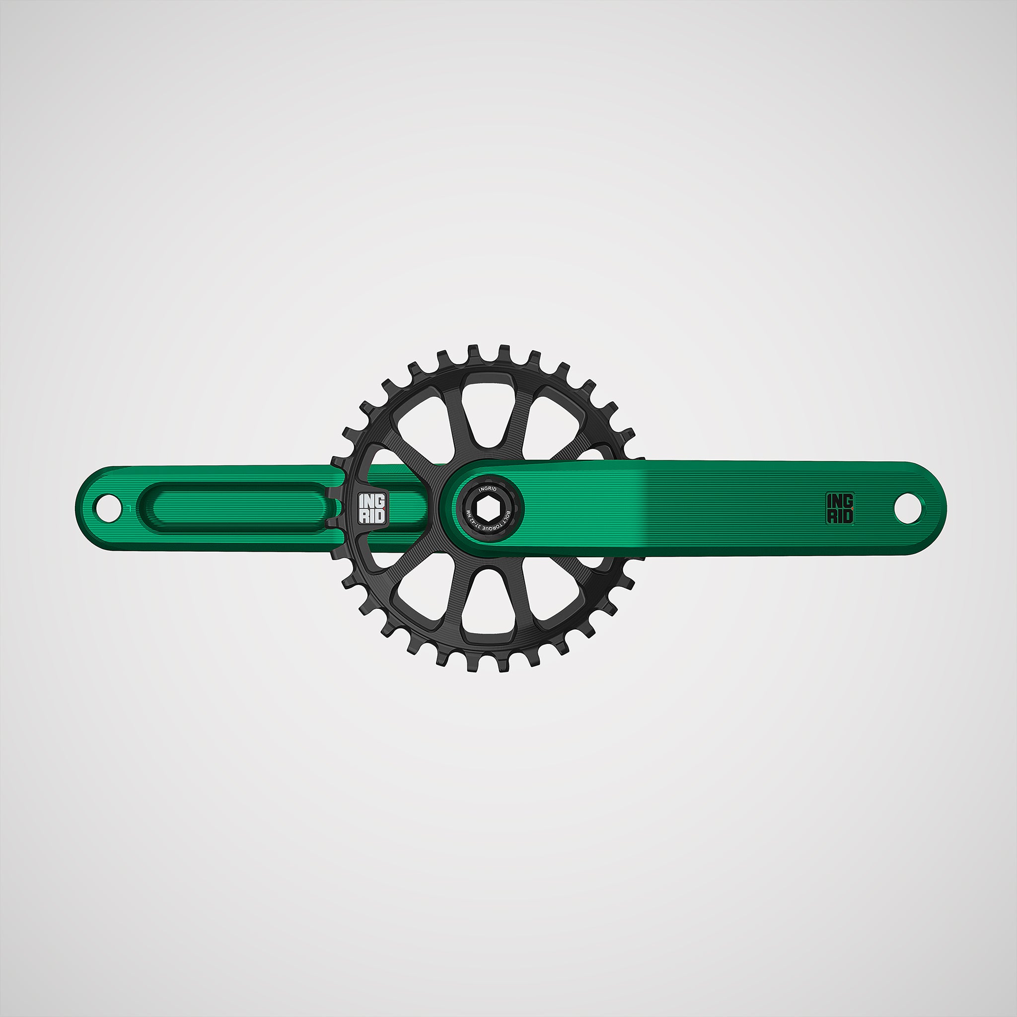 Crankset INGRID Crs-G