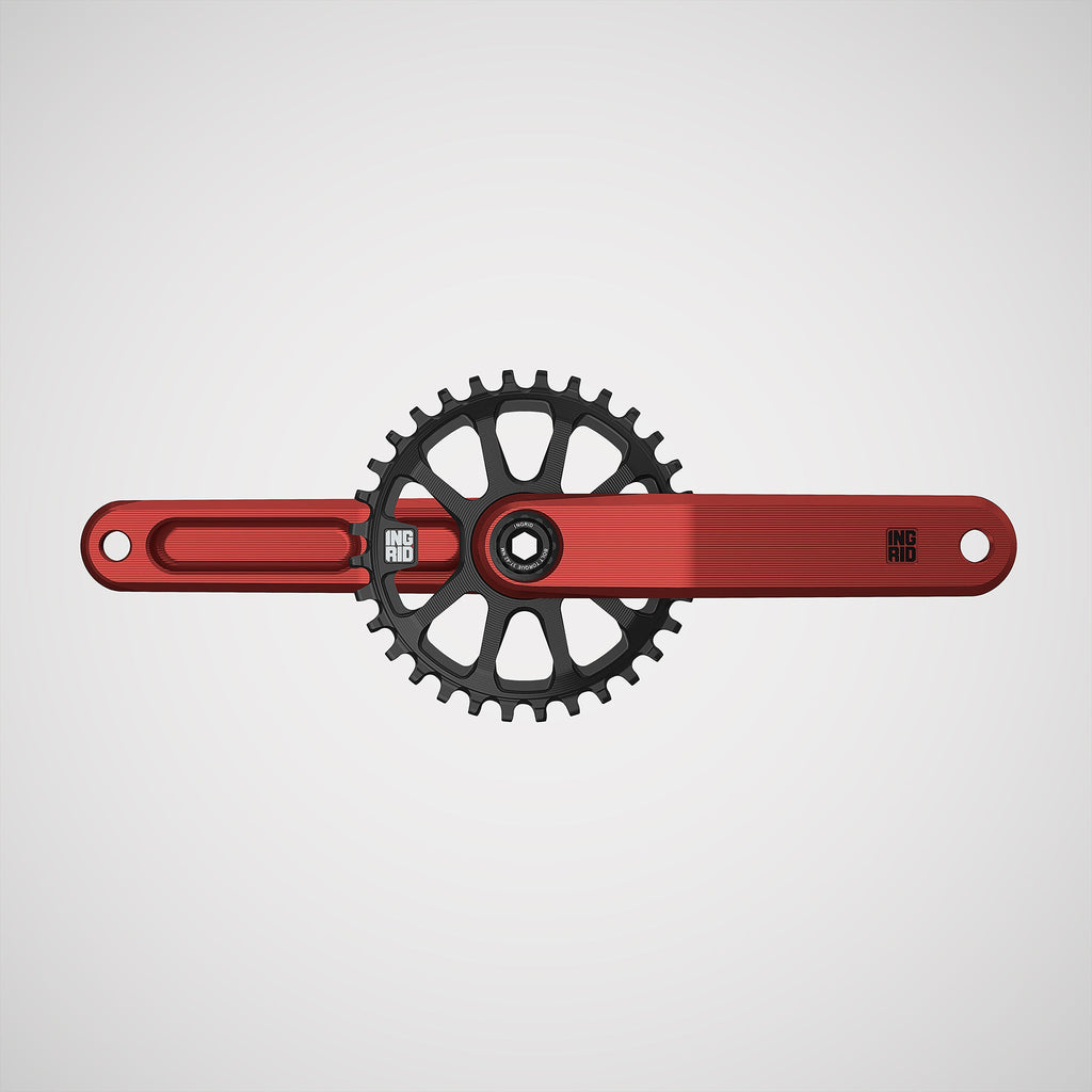 Crankset INGRID Crs-G