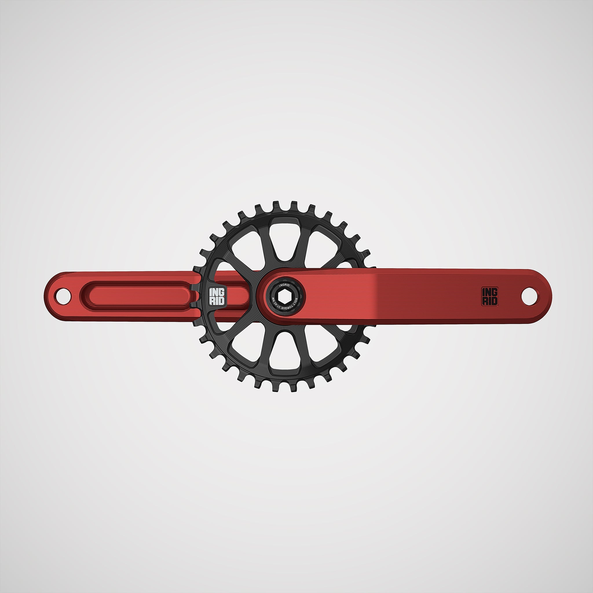 Crankset INGRID Crs-G