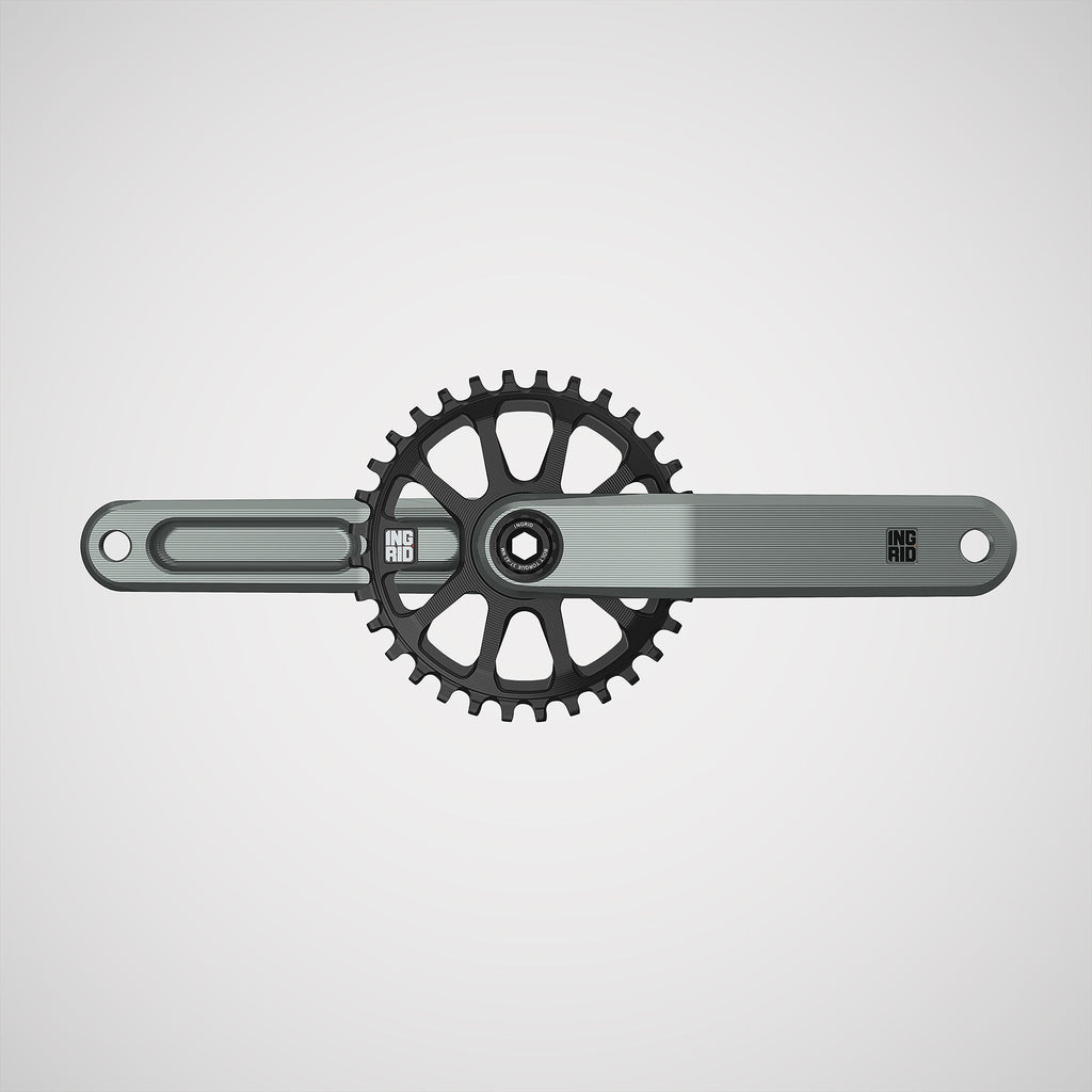 Crankset INGRID Crs-G