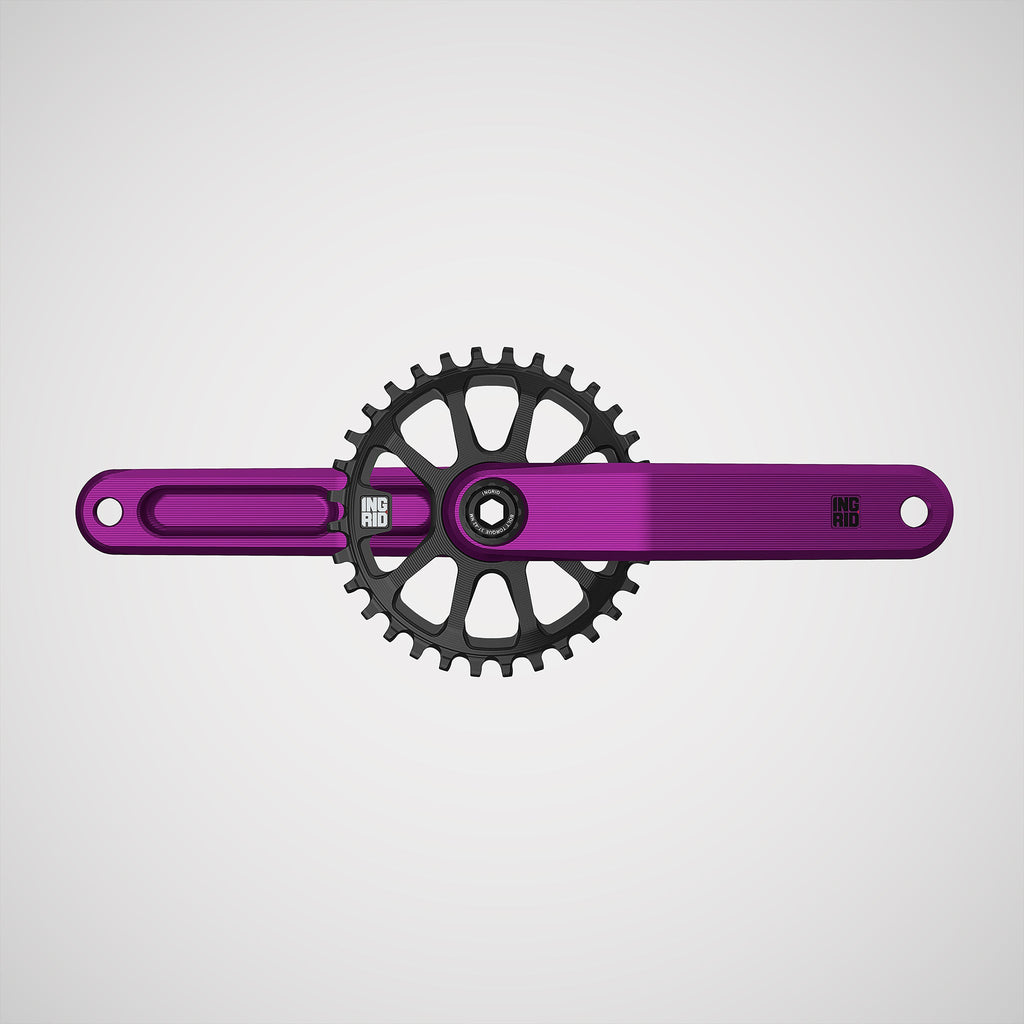 Crankset INGRID Crs-G