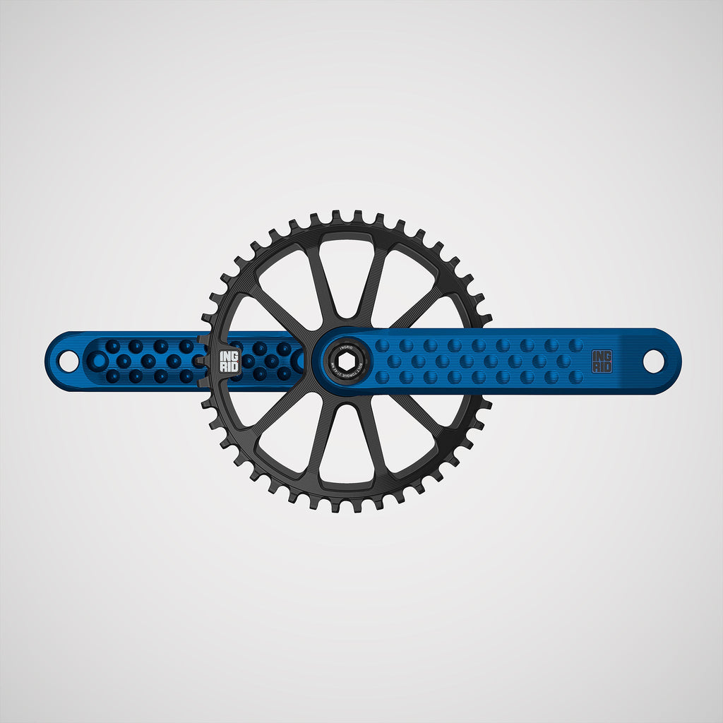 Crankset INGRID CRS-POP
