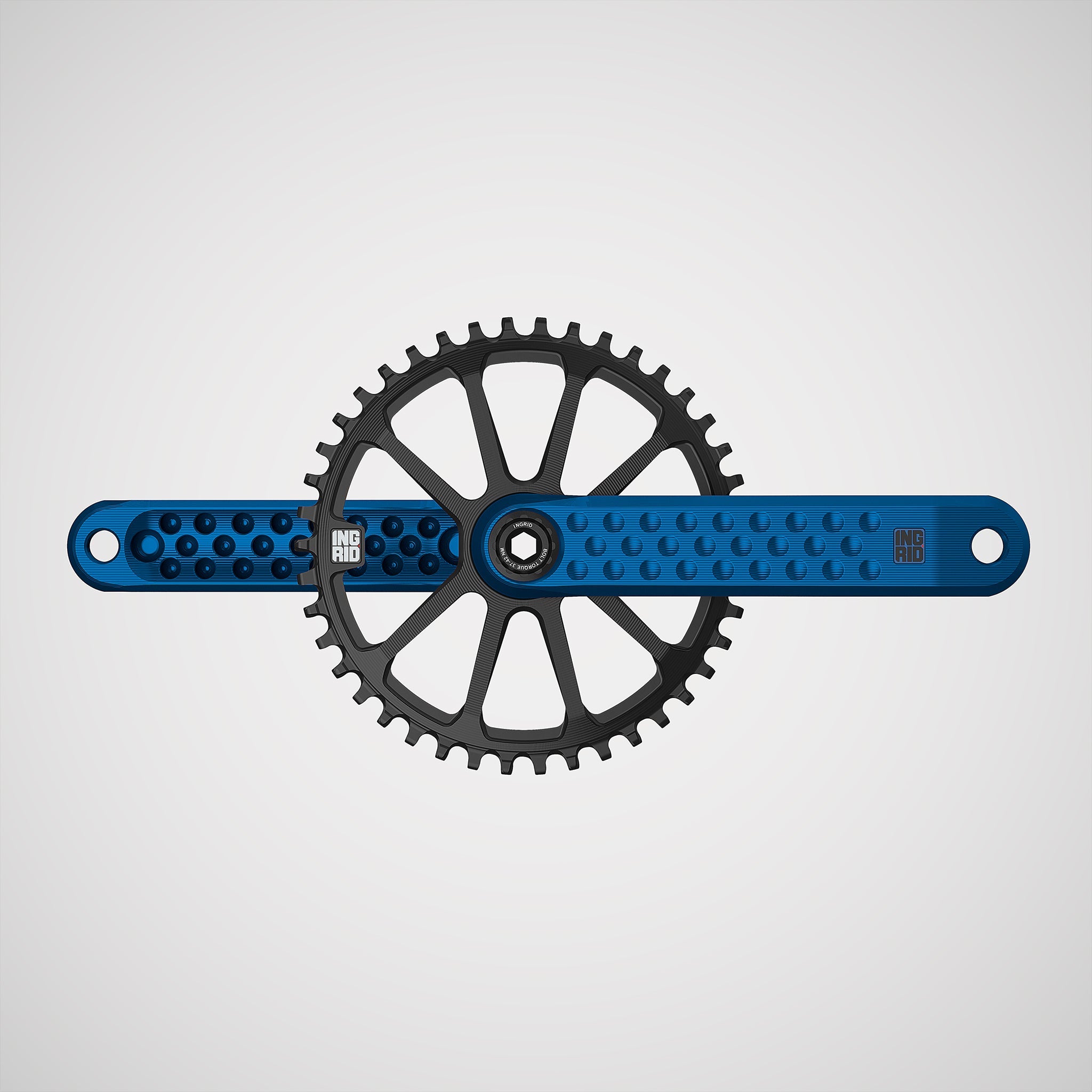Crankset INGRID CRS-POP