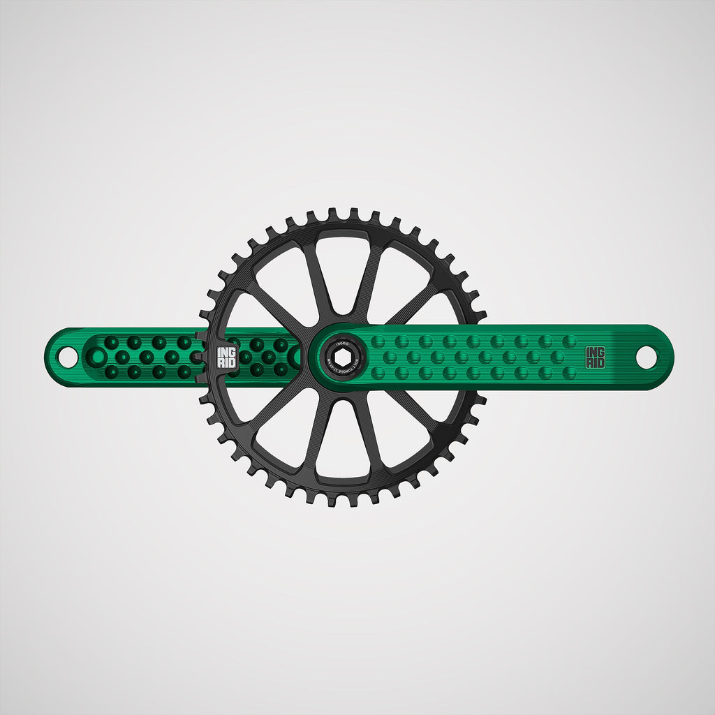 Crankset INGRID CRS-POP