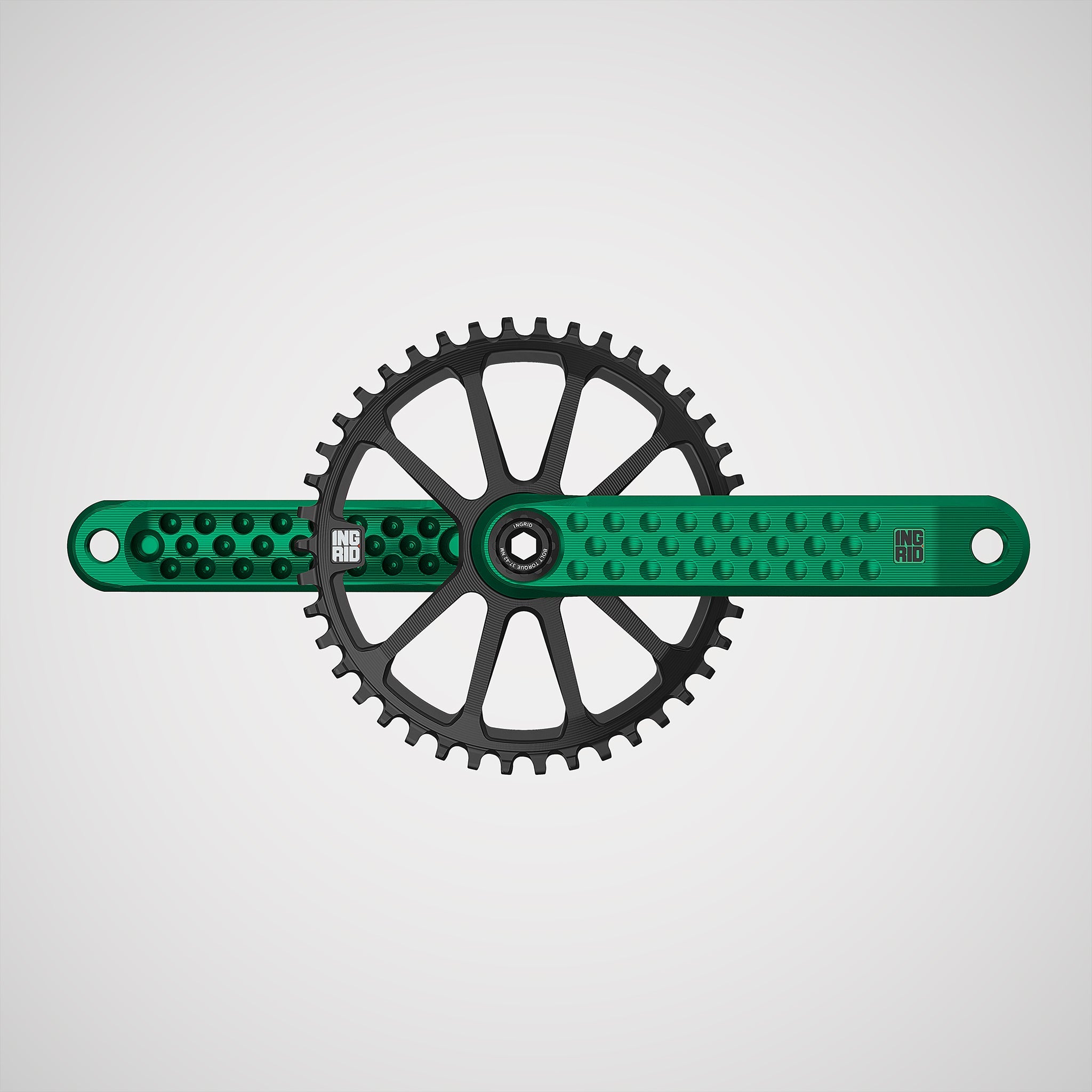 Crankset INGRID CRS-POP