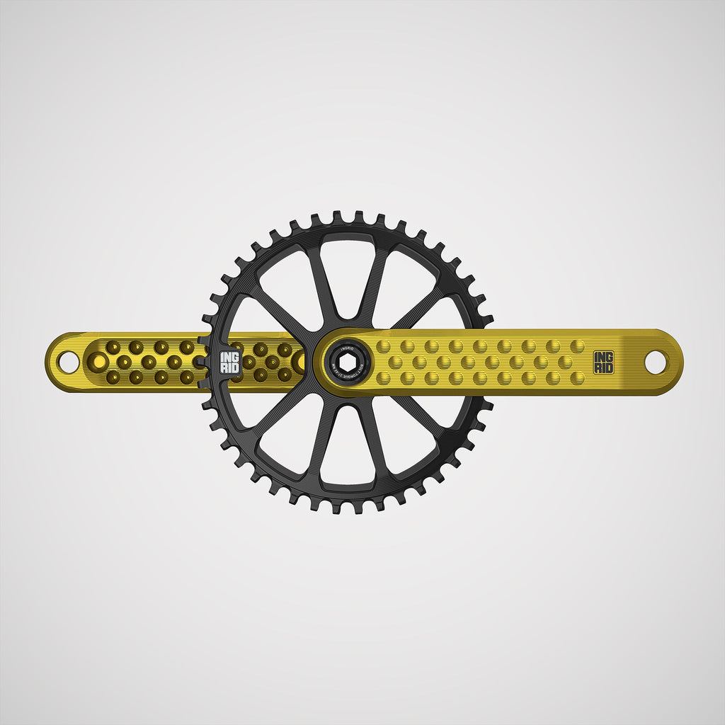 Crankset INGRID CRS-POP
