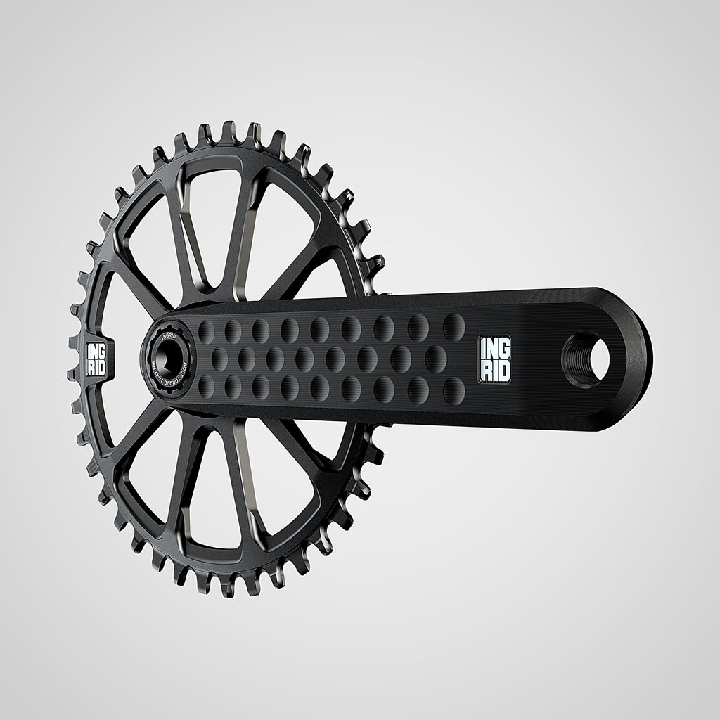 Crankset INGRID CRS-POP