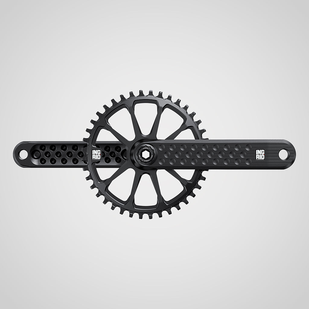 Crankset INGRID CRS-POP