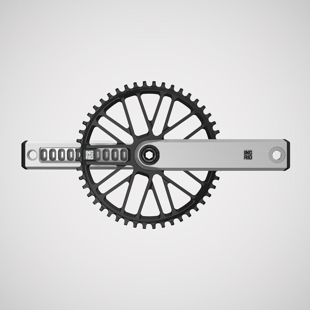 Crankset INGRID CRS-R2