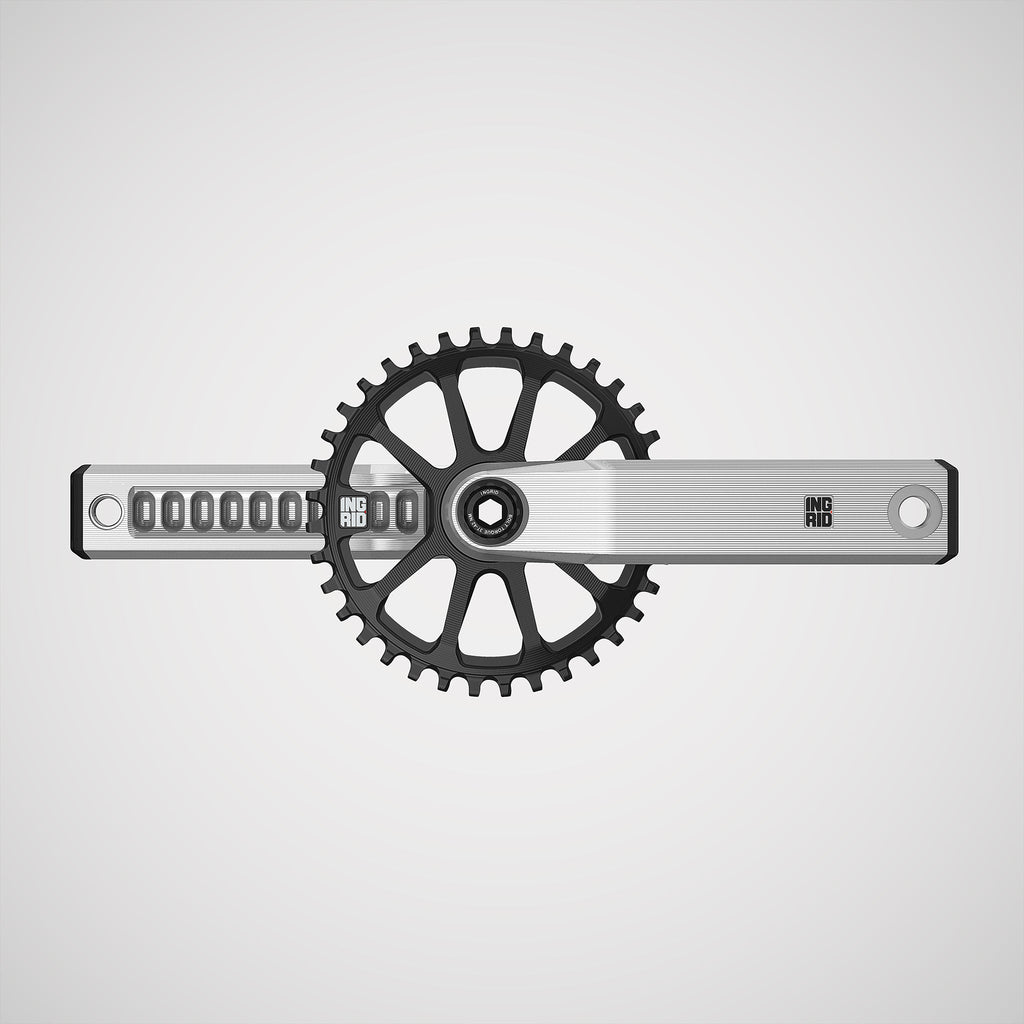 Crankset INGRID CRS-X
