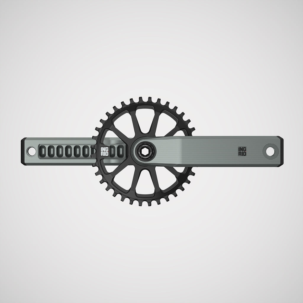 Crankset INGRID CRS-X