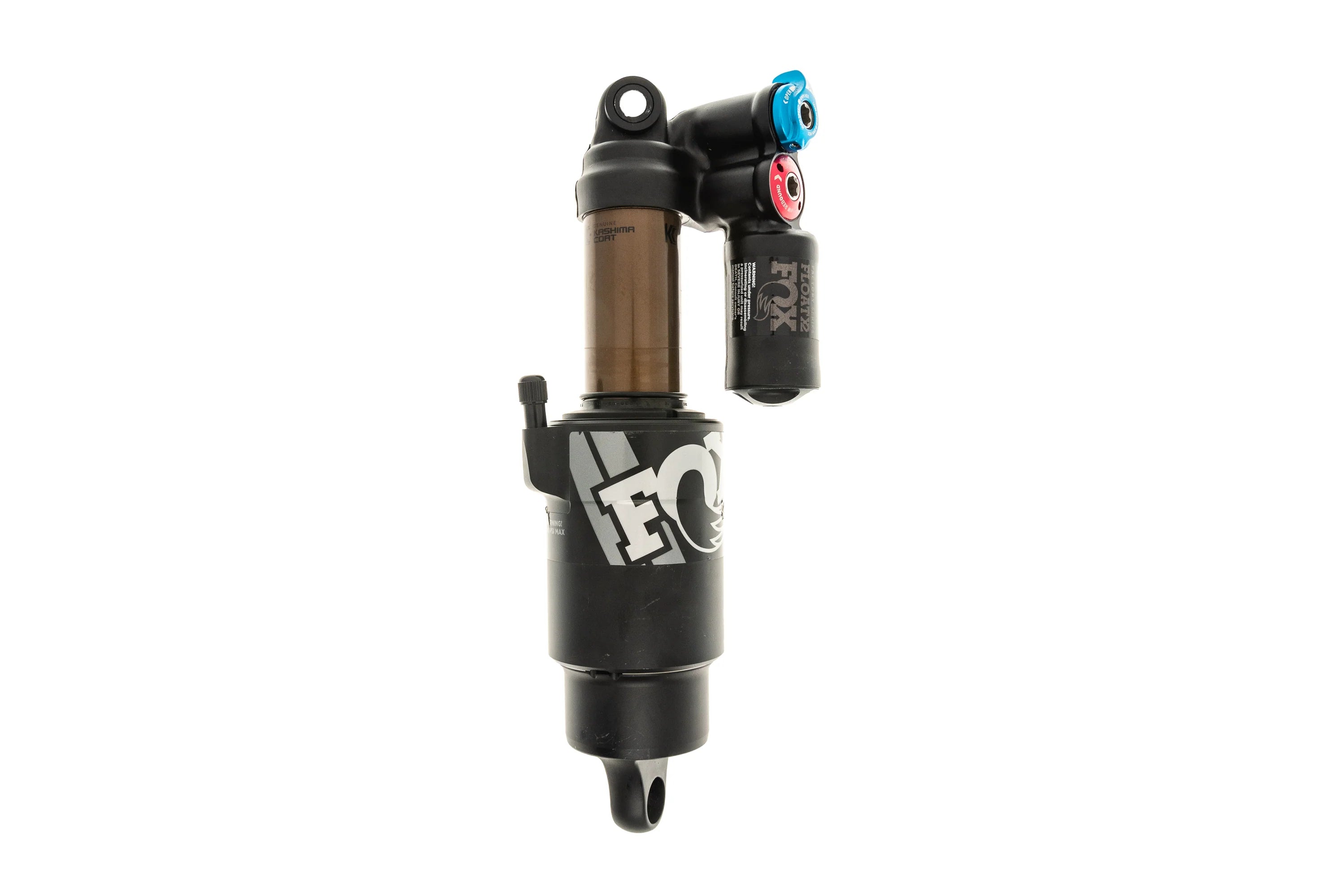 Shock Fox Float X2 Factory (2020)