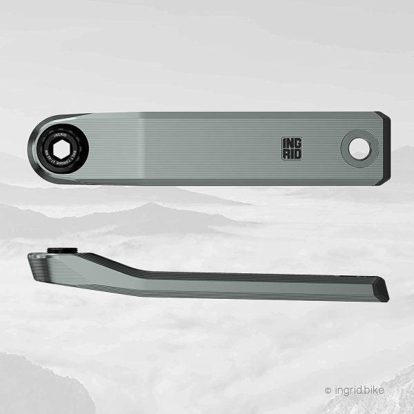 Crankset INGRID CRS-X
