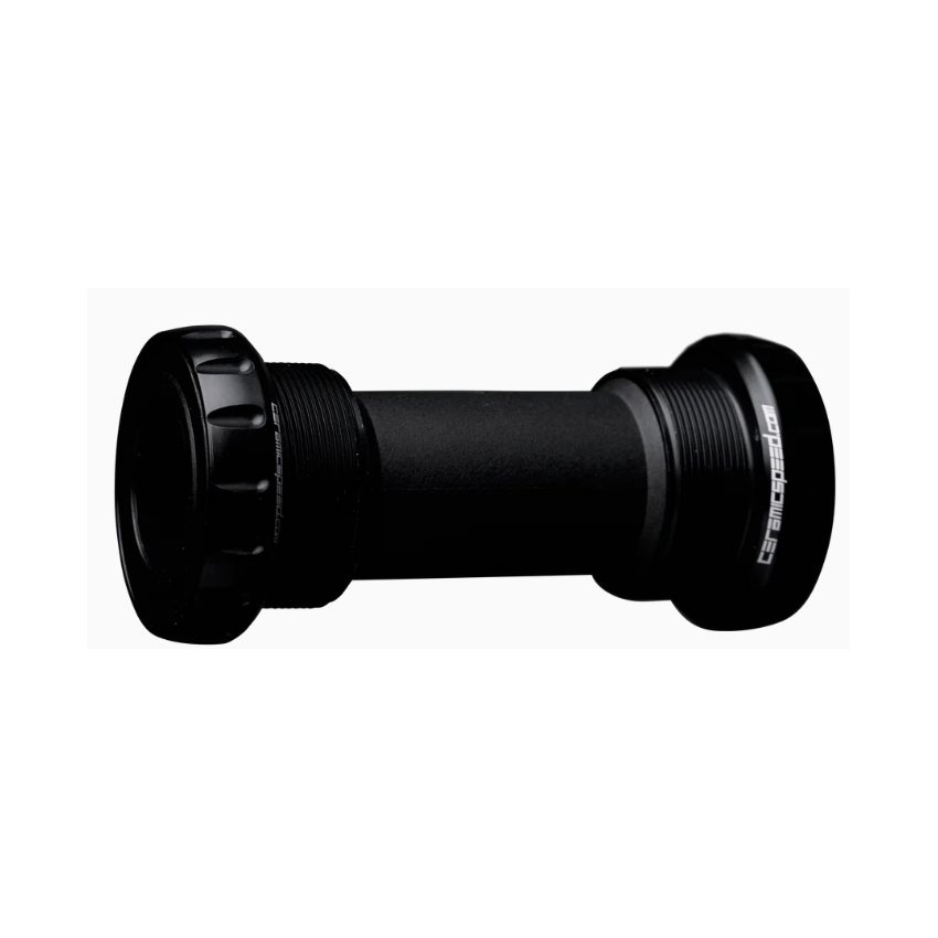 Caja de Centro (Bottom Braket) Bb Ita Shimano – Negro
