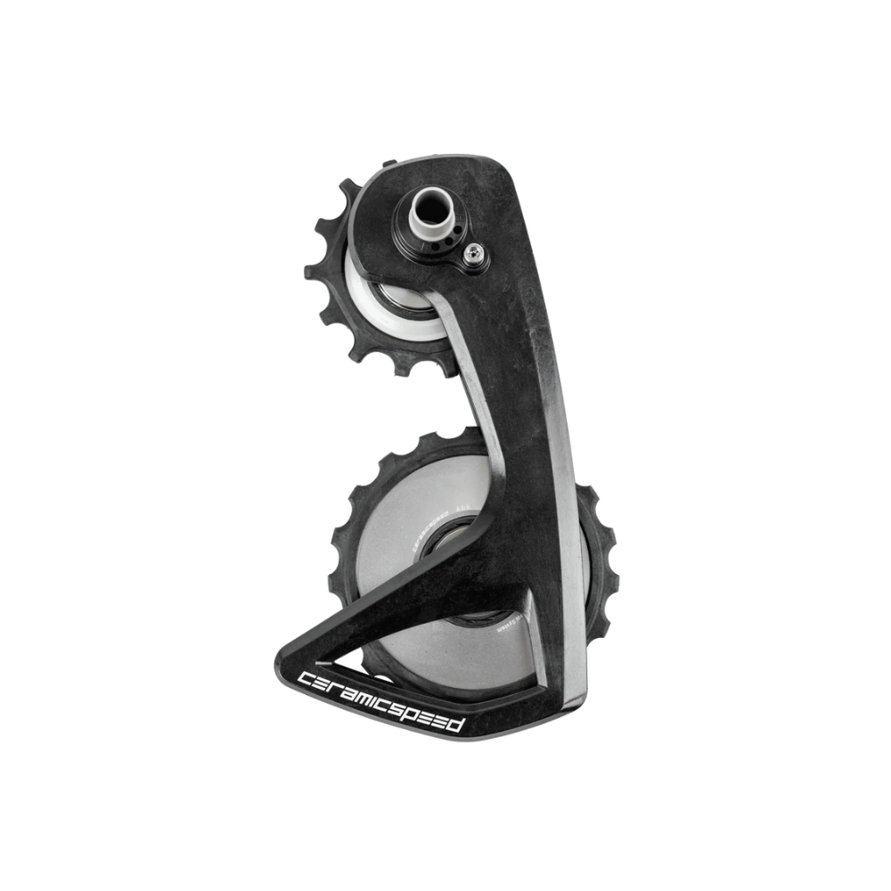 Ceramicspeed Ospw RS Alpha Campy Sr Wireless