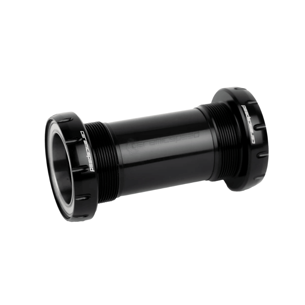 Caja de Centro (Bottom Bracket) Ceramicspeed Alpha BSA 30mm Ruta