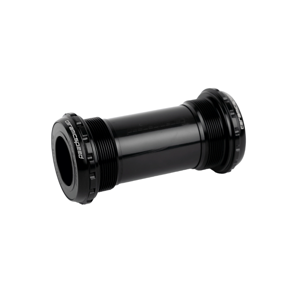 Caja de Centro (Bottom Bracket) Ceramispeed Alpha / Ita / Shimano / Ruta