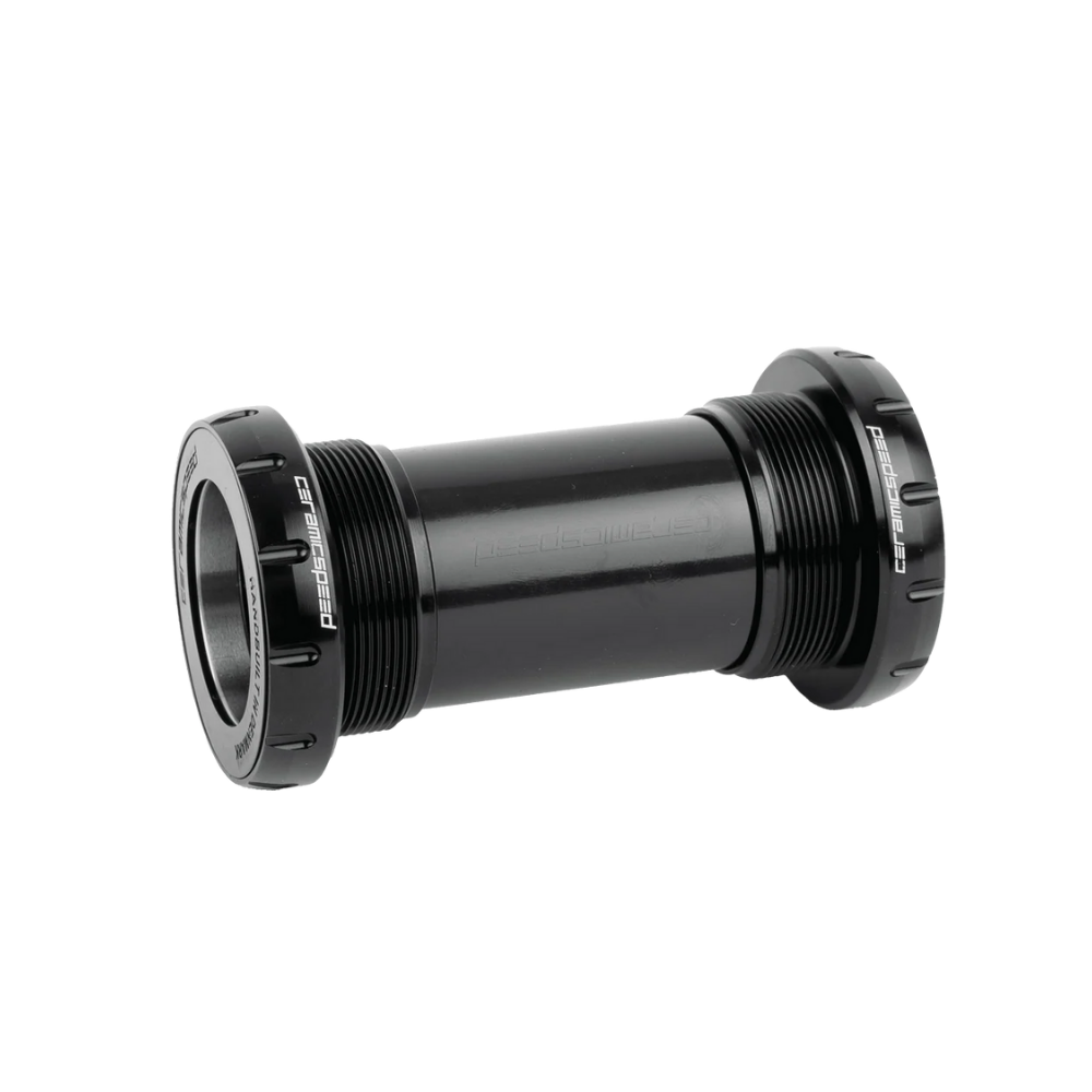 Caja de Centro (Bottom Bracket) Ceramicspeed Alpha / Ita / 30 Mm / Ruta