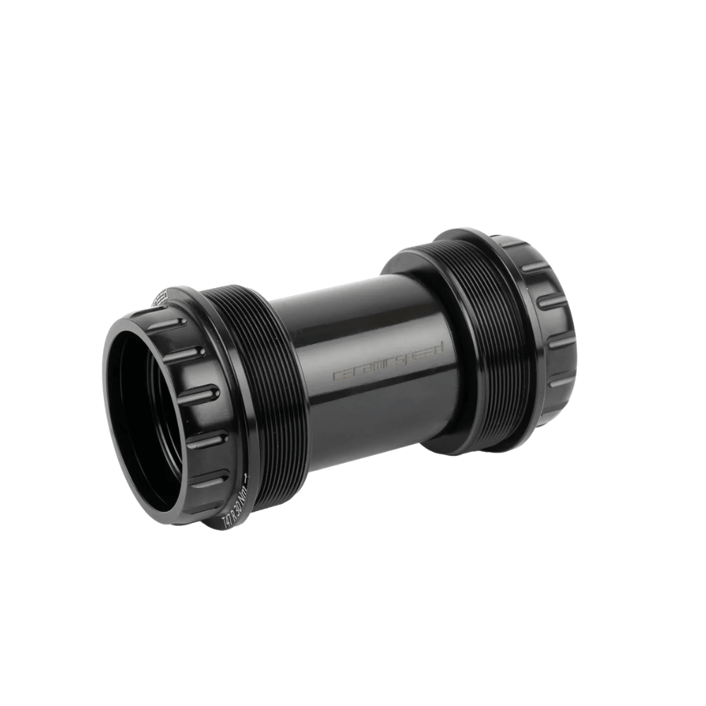 Caja de Centro (Bottom Bracket) Ceramicspeed Alpha T47/68 Campy Ut Road