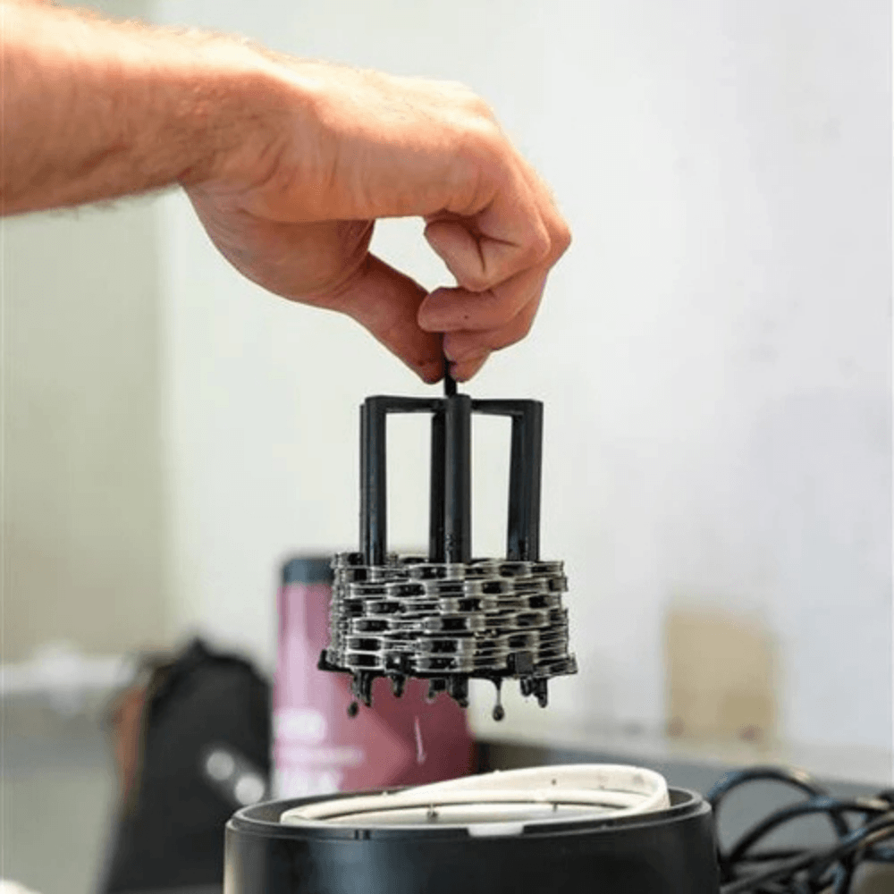 Colgador de Cadena Ceramicspeed Ufo para Mantenimiento