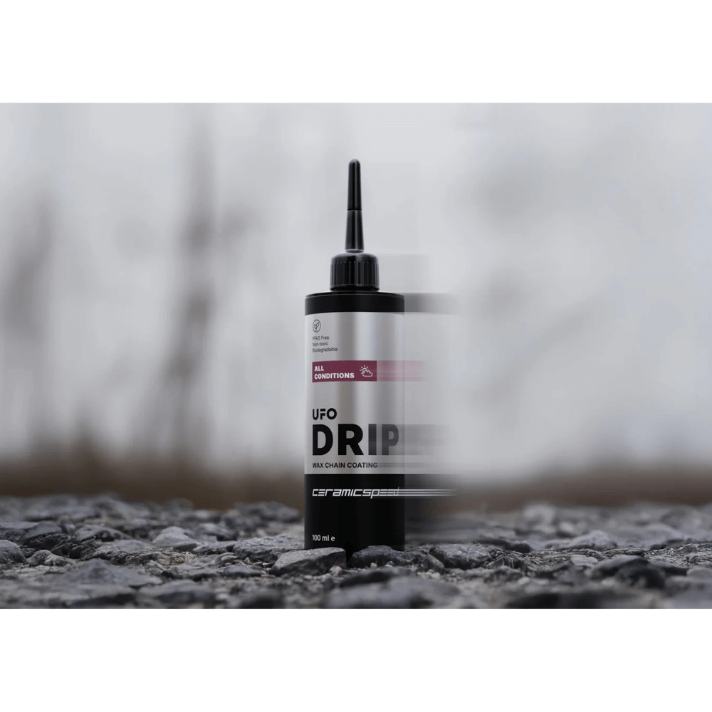 Lubircante Ceramicspeed Ufo Todo Tipo de Condiciones V2 – 100 Ml