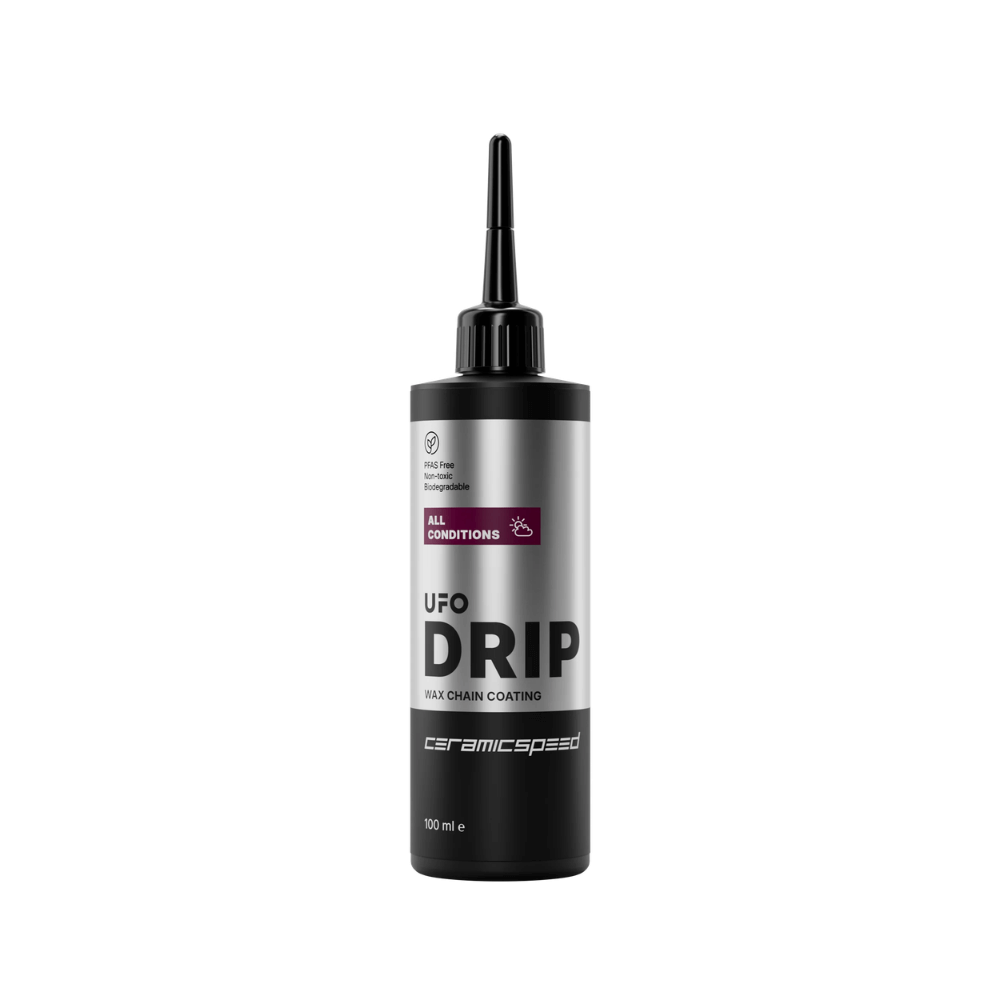 Lubircante Ceramicspeed Ufo Todo Tipo de Condiciones V2 – 100 Ml