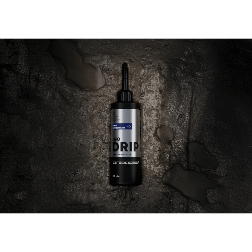 Lubircante Ceramicspeed Ufo Condiciones Humedas V2 – 100 Ml