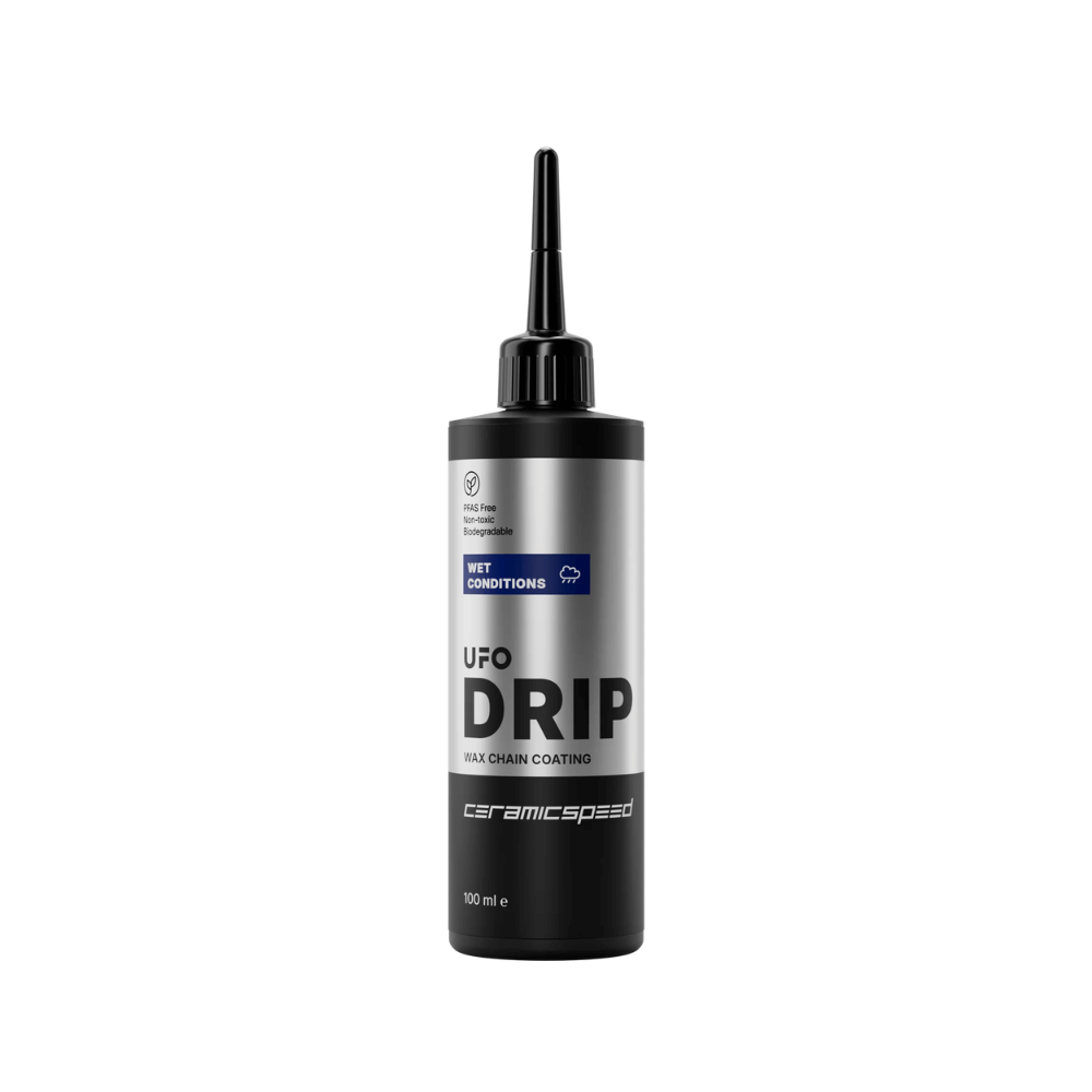 Lubircante Ceramicspeed Ufo Condiciones Humedas V2 – 100 Ml