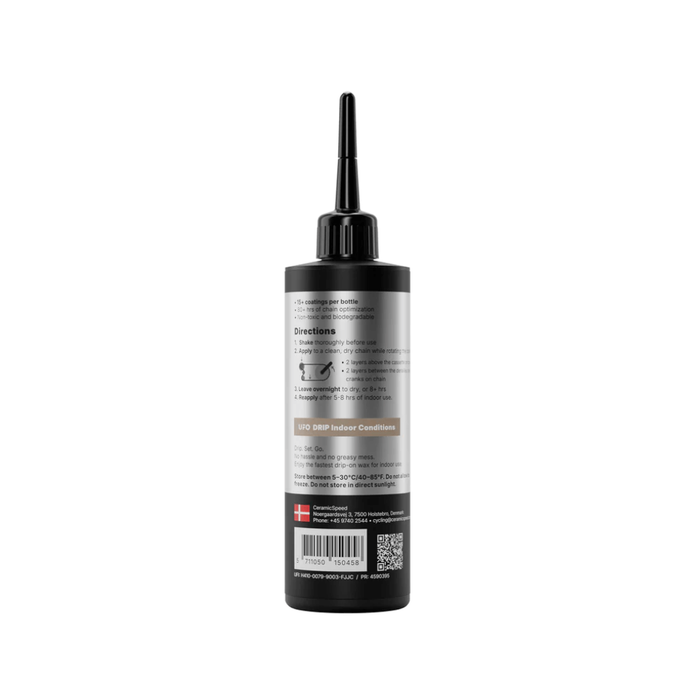 Lubircante Ceramicspeed Ufo Condiciones Interiores V2 – 100 Ml