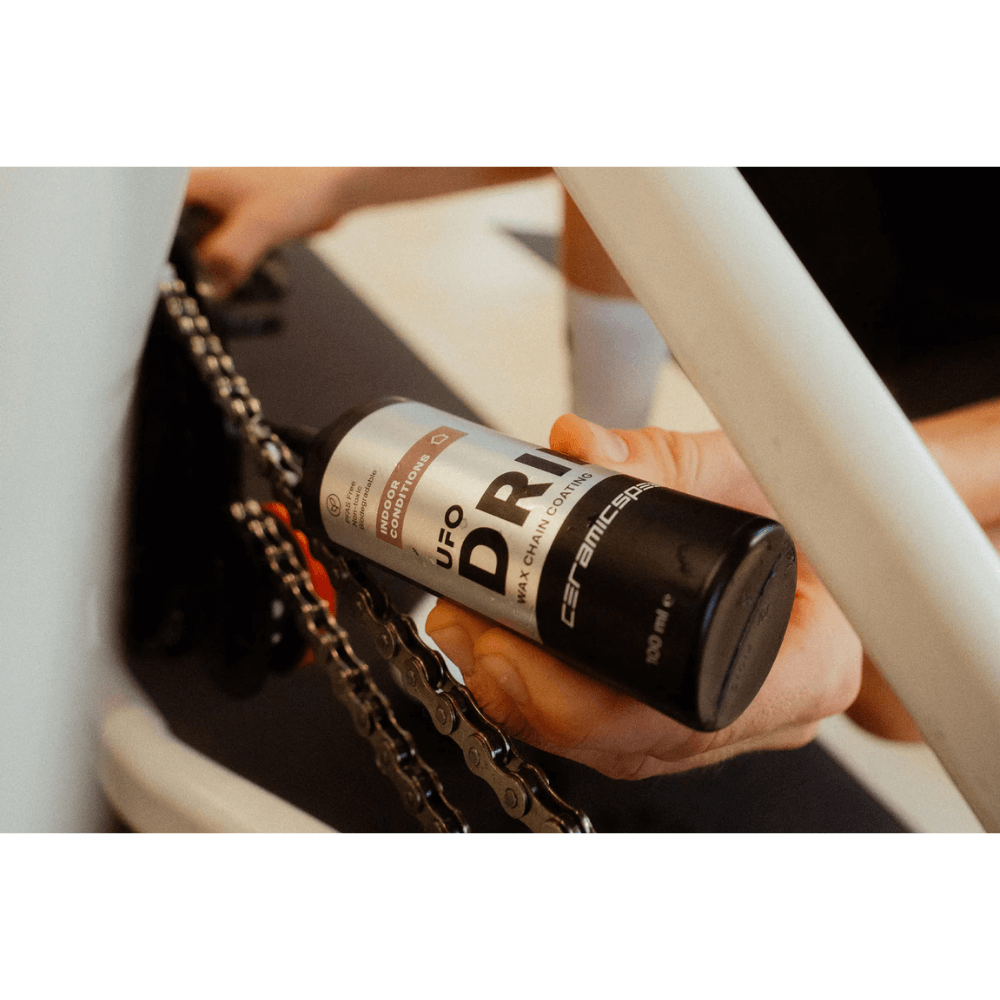 Lubircante Ceramicspeed Ufo Condiciones Interiores V2 – 100 Ml