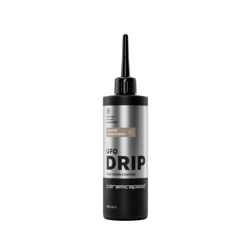 Lubircante Ceramicspeed Ufo Condiciones Interiores V2 – 100 Ml