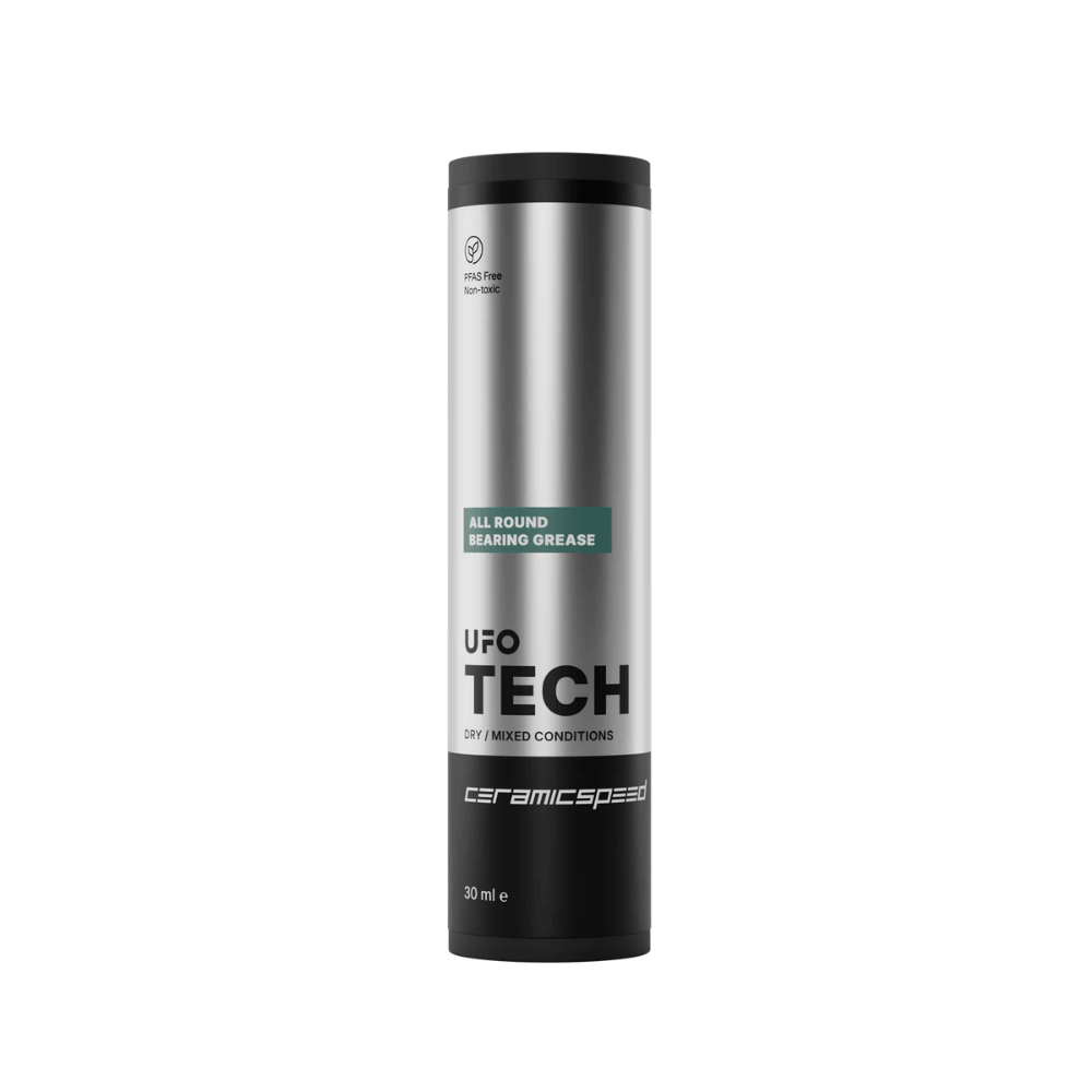 Grasa Ceramicspeed Ufo Tech para Baleros All Round – 30 Ml