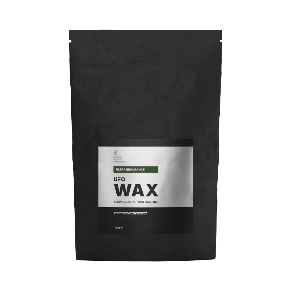 Cera Ceramicspeed Ufo Ultra Endurance Wax V2 750 G