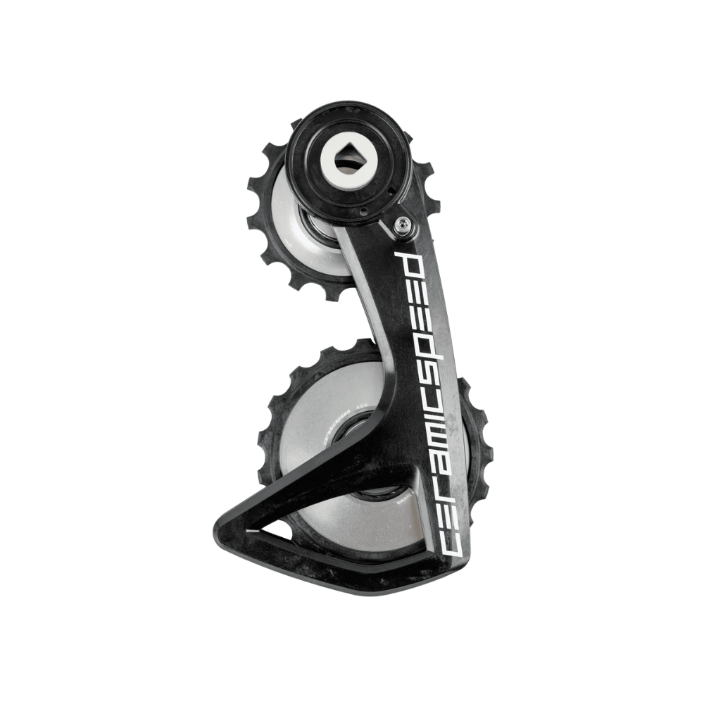 Ceramicspeed Ospw RS Alpha Team SRAM Red D1/E1 Force D1 V2