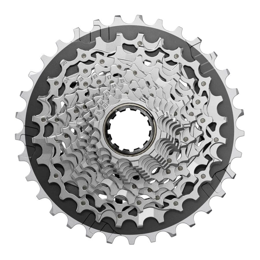 Cassette SRAM XG-1270 E1 10-33T Force