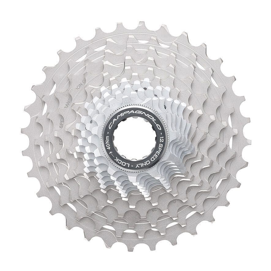 Cassette Campagnolo Super Record 11-32 12v