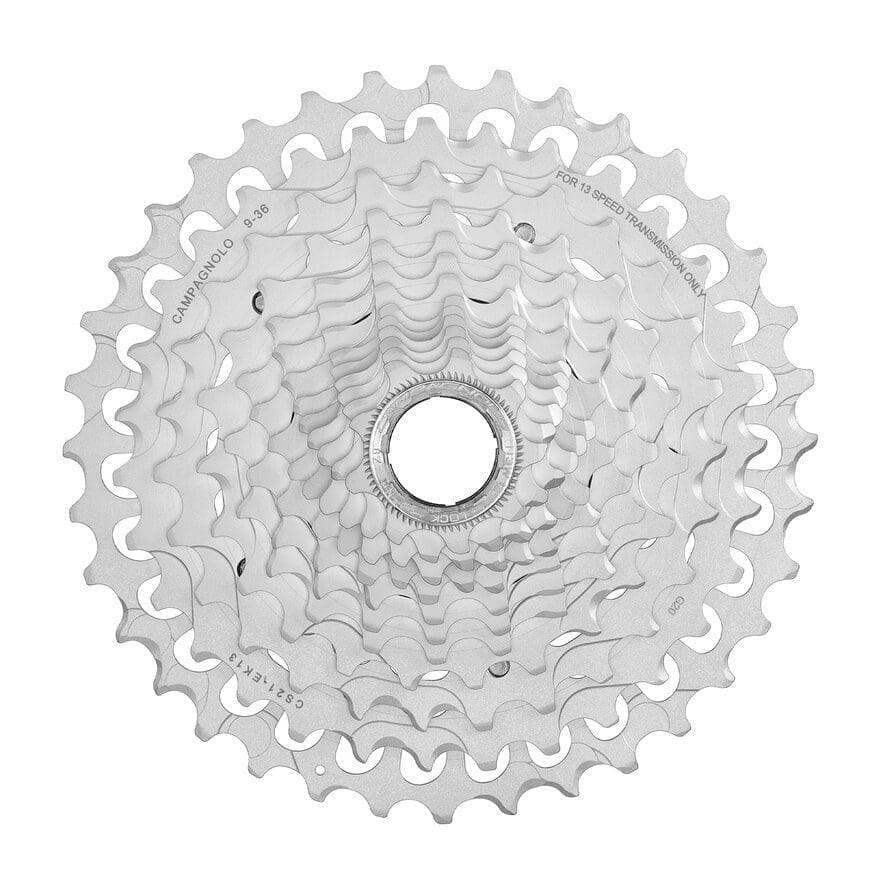 Cassette Campagnolo Ekar 10-44 13v