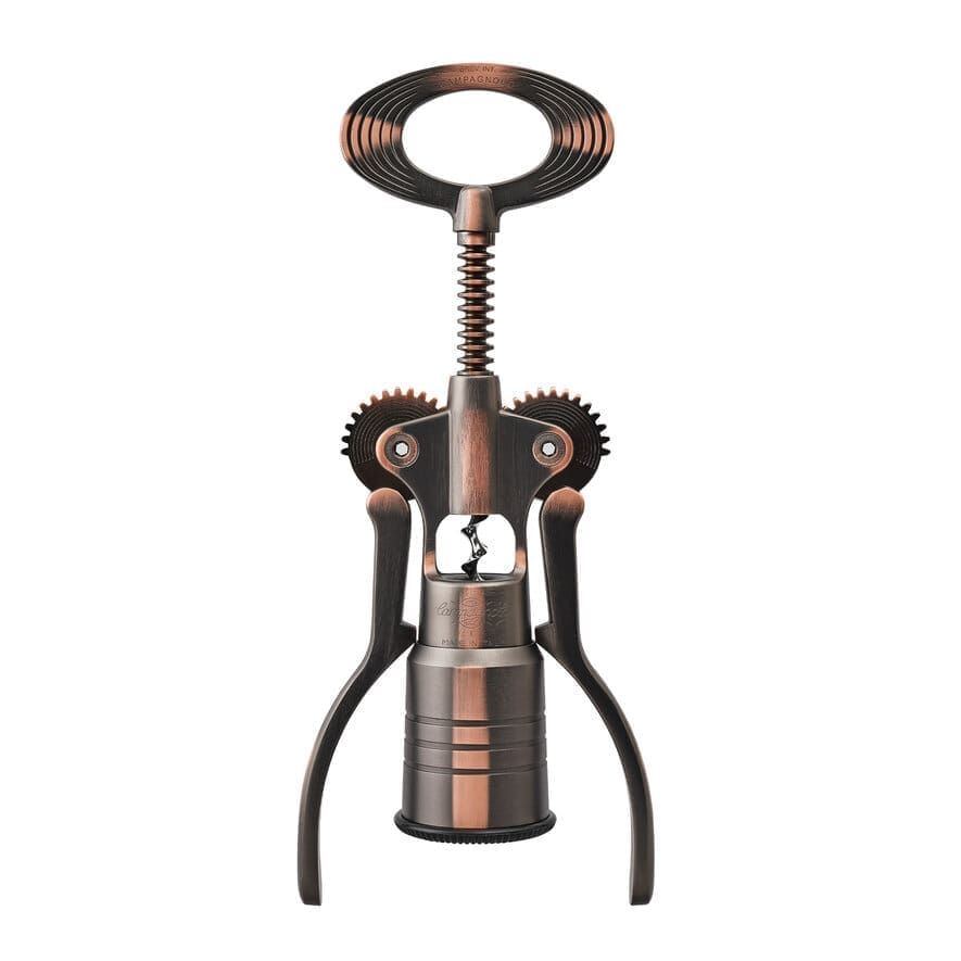 Destapa corchos Campagnolo BIG Bronze