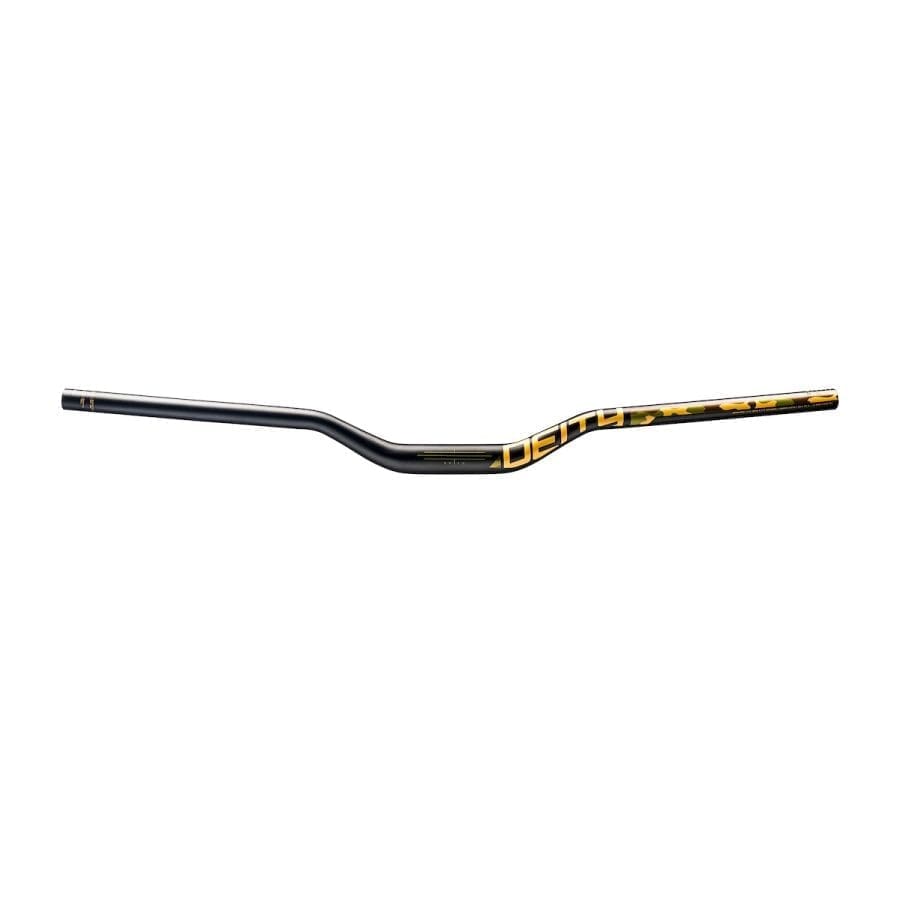 Manubrio Deity CZ40 31.8mm Altura 40mm CAMO